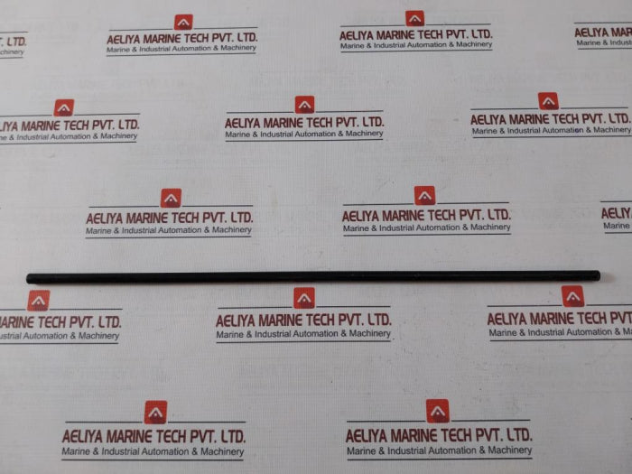 Osaka Nunotani Seiki Flinders Bars Magnetic Compass Set