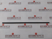 Osaka Nunotani Seiki Flinders Bars Magnetic Compass Set