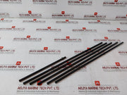 Osaka Nunotani Seiki Magnetic Compass Set