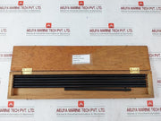 Osaka Nunotani Seiki Magnetic Compass Set