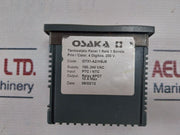 Osaka Ot31-az/Hsj5 Panel Thermostat
