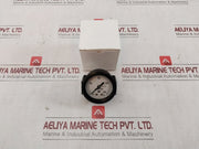 Osaka Pressure Gauge 0-200 Kpa Cl 1.6