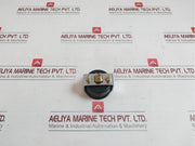 Osaka Pressure Gauge 0-200 Kpa Cl 1.6 New