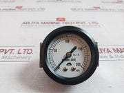 Osaka Pressure Gauge 0-200 Kpa Cl 1.6 New