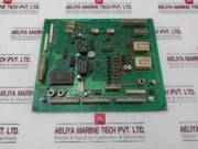 Osaka Pu31476E Printed Circuit Board