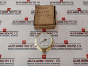 Osaka R22 Pressure Gauge 72598048 K9-081A