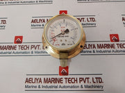 Osaka R22 Pressure Gauge 72598048 K9-081A