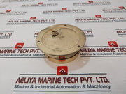 Osaka R22 Pressure Gauge 72598048 K9-081A