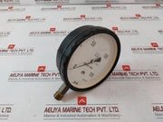 Osaka Sus 316 Pressure Gauge 0-150 Kgf/Cm2 Cl 0.6