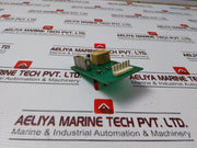 Osakakiden Pu31507 A Printed Circuit Board