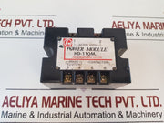 Osakidengyosha Hd-110M2 Power Module