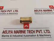 Oscar Cvp-b3V Check Valve