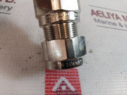 Oscg Npt 3/4â€ Brass Nickel Ip66/Ip67