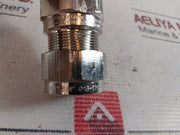 Oscg Npt 3/4â€ Brass Nickel Ip66/Ip67