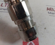 Oscg Npt 3/4â€ Brass Nickel Ip66/Ip67