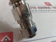 Oscg Npt 3/4â€ Brass Nickel Ip66/Ip67