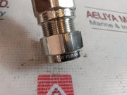 Oscg Npt 3/4â€ Brass Nickel Ip66/Ip67