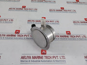 Osmotec En 837-1 Pressure Gauge 0-100 Bar