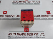 Osna We 77/Ex-2 Switch Amplifier