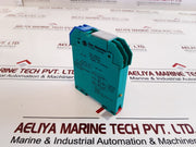 Osna Electronics Z355/Ex Zener Barrier Ex87B2361