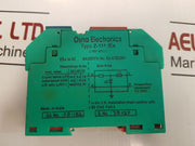 Osna Z-111/Ex Transmitter