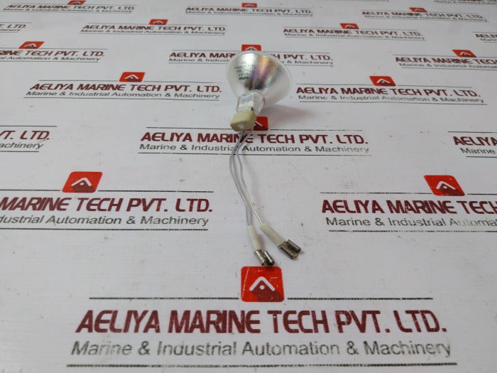 Osram 64339 A Halogen Airfield Lamp Bulb 105W 6.6A