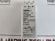 Lot Of 5X Osram Cd-7H Electrical Ignitor