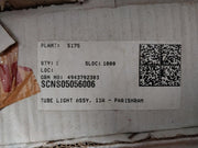 Osram Cfl/Pe-11W Fluorescent Pls-ds Lamp Tube Light 230 Volt/50 Hz