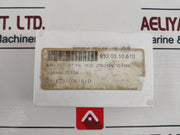 Osram Qt-t/E 1X32/230-240