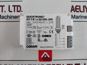 Osram Qt-t/E 1X32/230-240