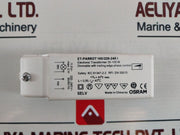 Osram Et-parrot 105/220-240 I Electronic Transformer 35-105W P1136