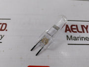 Osram Hlx 64640 Xenophot Instant Low Voltage Halogen Display/Optic Lamp 24V 150W