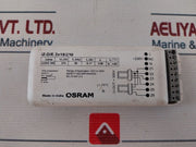 Osram Iz-d/E 2X18/230 Electronic Control Gear Ballast