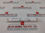 Osram Qtp-optimal 1X54-58 Electronic Ballast Ac/Dc 198V To 264V