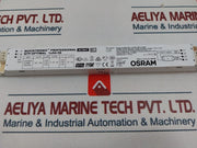 Osram Qtp-optimal 1X54-58 Electronic Ballast Ac/Dc 198V To 264V