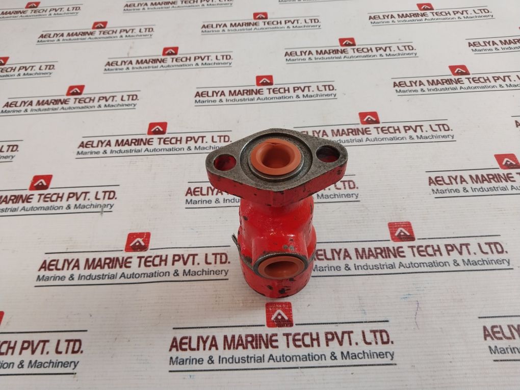 Osv Safety Valve 2.42-2.64 Mpa