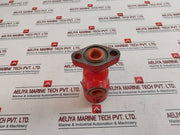 Daikin Osv D12 B-23A Safety Valve