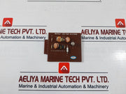 Otc E734E Printed Circuit Board 