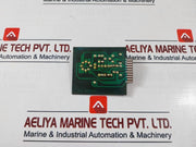 Otc E734E Printed Circuit BoardÂ 