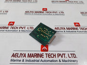 Otc E734E Printed Circuit BoardÂ 