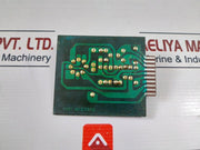 Otc E734E Printed Circuit BoardÂ 
