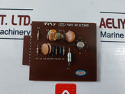 Otc E734E Printed Circuit BoardÂ 