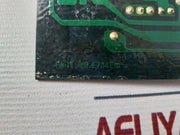 Otc E734E Printed Circuit Board Assembly