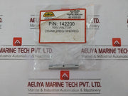 Oteco 142200 Rrv Rapidly Rotating Valve Crank/ Bearing 2Reg/Hp&3Reg