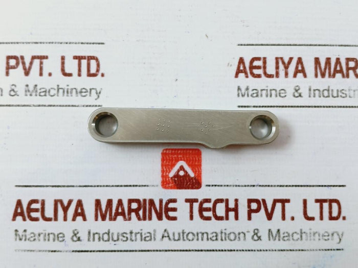 Oteco 142402 Rrv Lower Link, 2Reg/Hp&3Reg