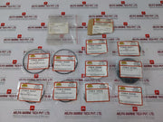 Oteco 143227 Rrv Minor Repair Kit, 325300034