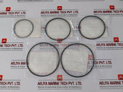 Oteco 143227 Rrv Minor Repair Kit, 325300034