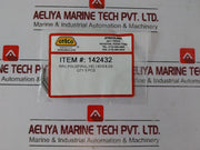 Oteco 143227 Rrv Minor Repair Kit, 325300034