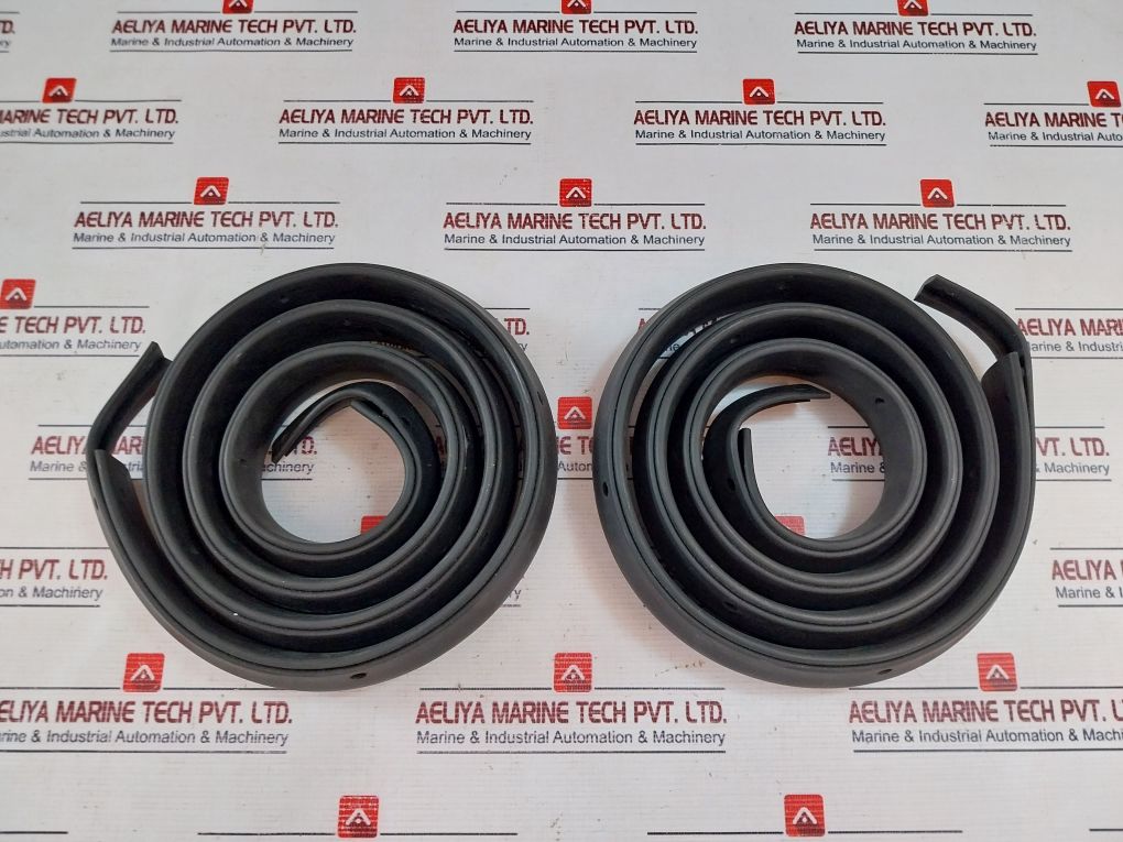 Oteco 433602 Rh,Mg,Mud,Side Seal Set