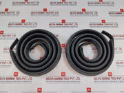 Oteco 433602 Rh,Mg,Mud,Side Seal Set